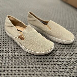 Glolily Elle Tan Sparkle 10